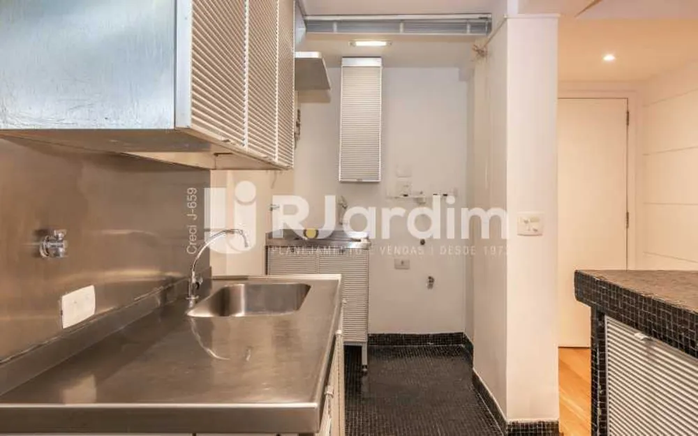 Apartamento, 2 quartos, 79 m² - Foto 8