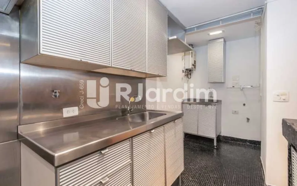 Apartamento, 2 quartos, 79 m² - Foto 7
