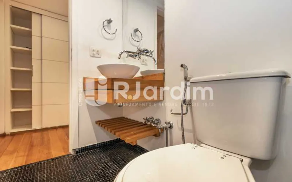 Apartamento, 2 quartos, 79 m² - Foto 19
