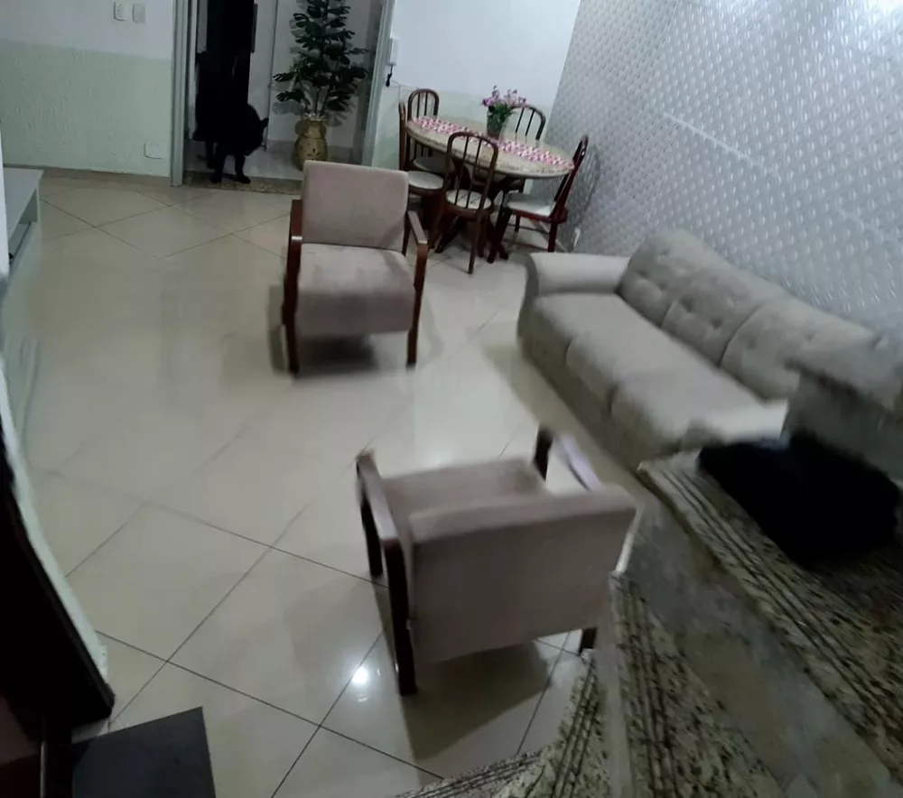 Casa, 5 quartos, 242 m² - Foto 5