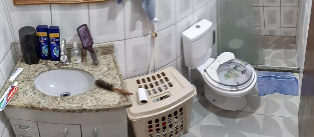 Casa, 5 quartos, 242 m² - Foto 17