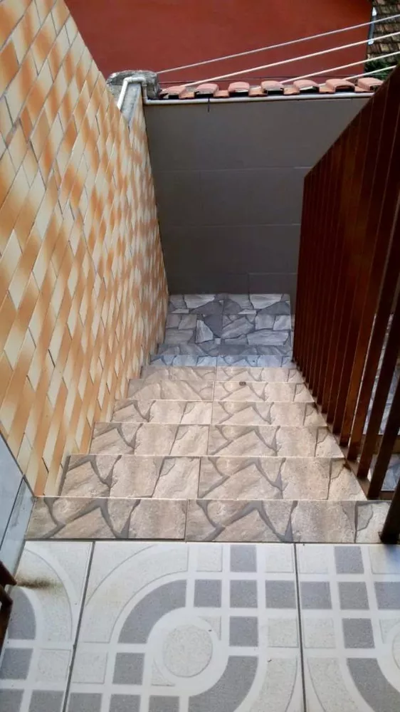 Casa, 5 quartos, 242 m² - Foto 12