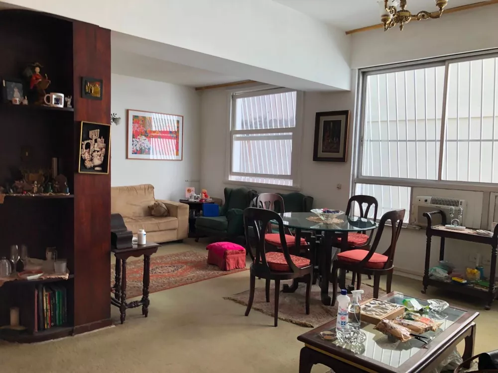 Apartamento, 3 quartos, 98 m² - Foto 8