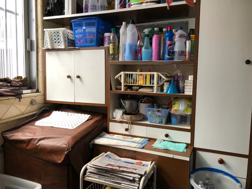 Apartamento, 3 quartos, 98 m² - Foto 15