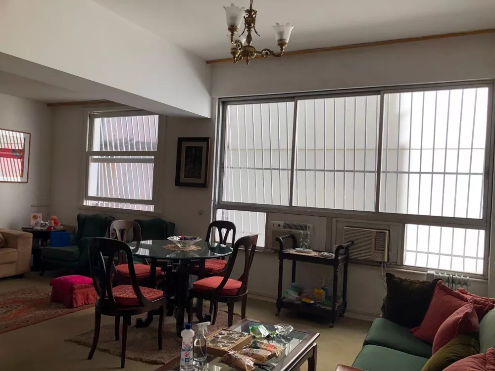 Apartamento, 3 quartos, 98 m² - Foto 3