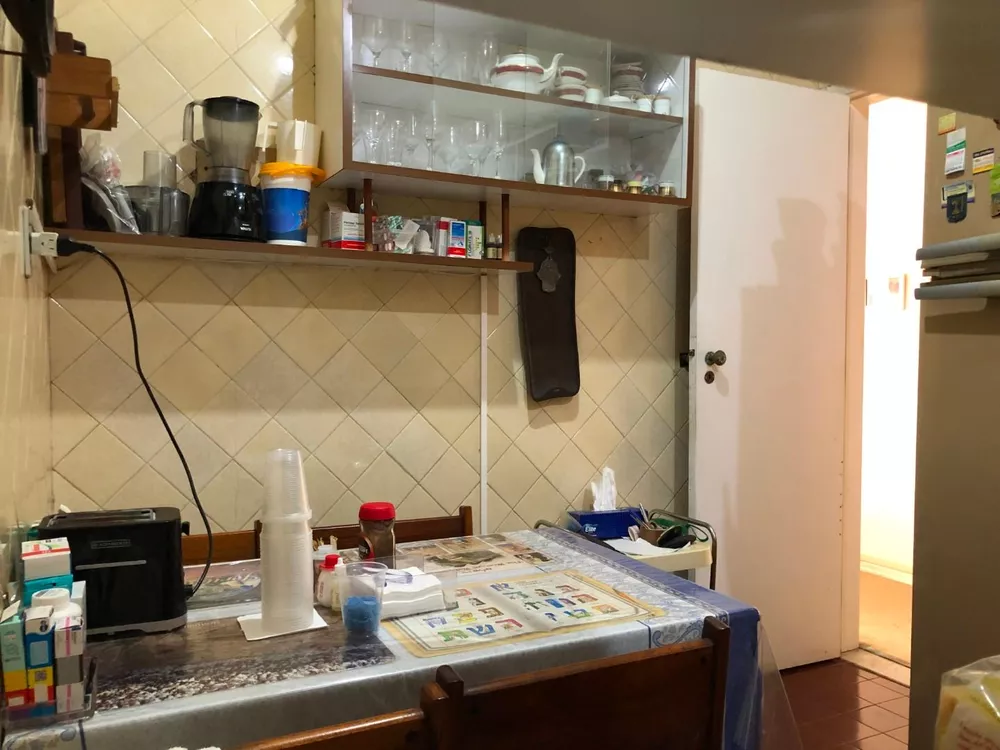 Apartamento, 3 quartos, 98 m² - Foto 9