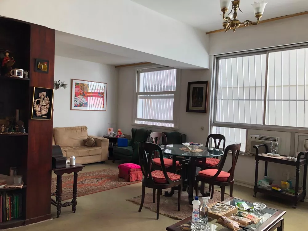 Apartamento, 3 quartos, 98 m² - Foto 1