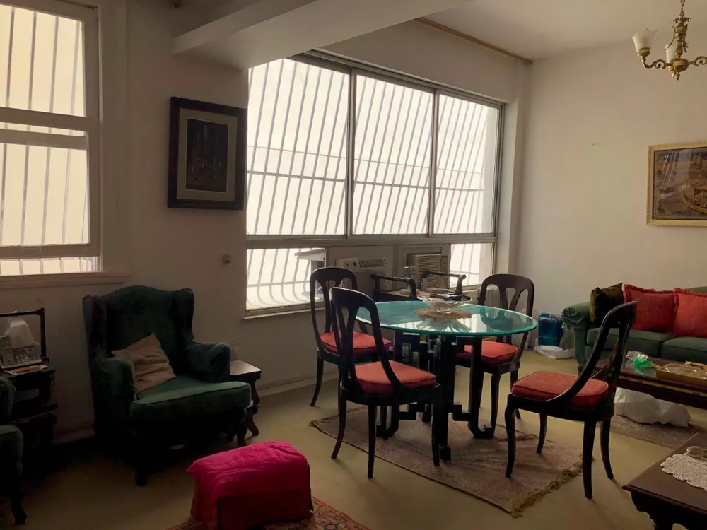 Apartamento, 3 quartos, 98 m² - Foto 4