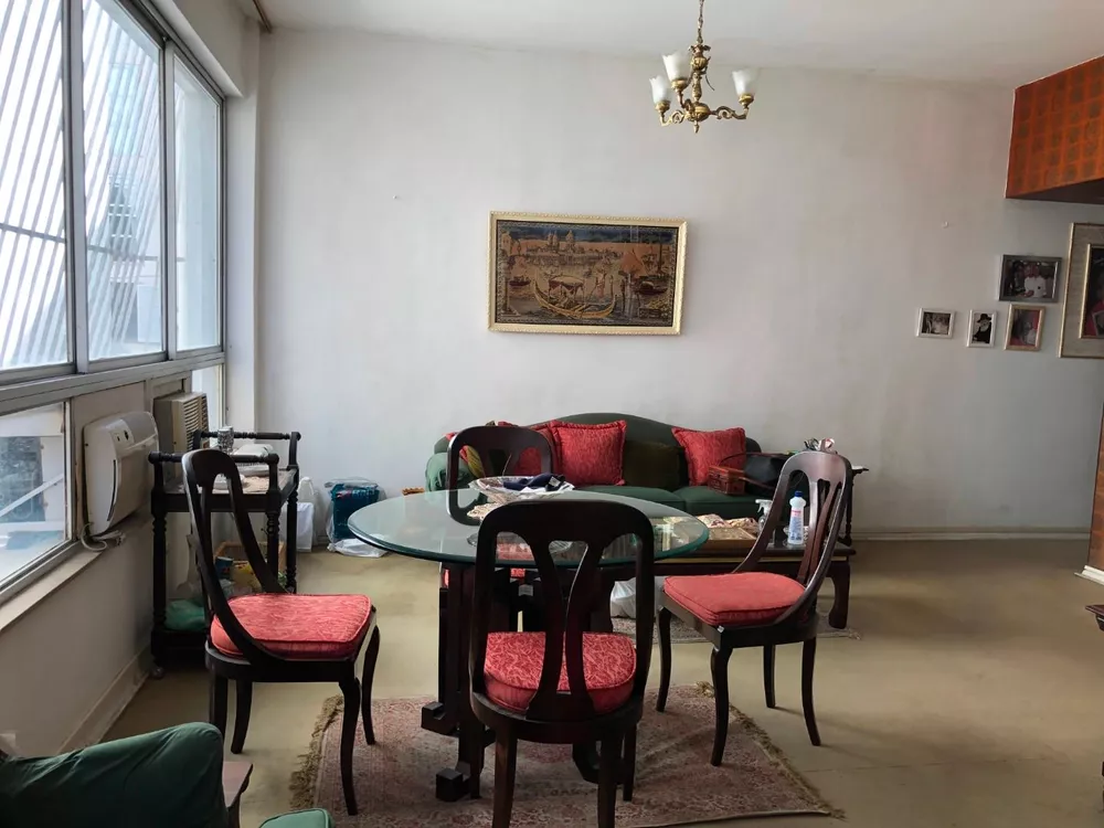 Apartamento, 3 quartos, 98 m² - Foto 2