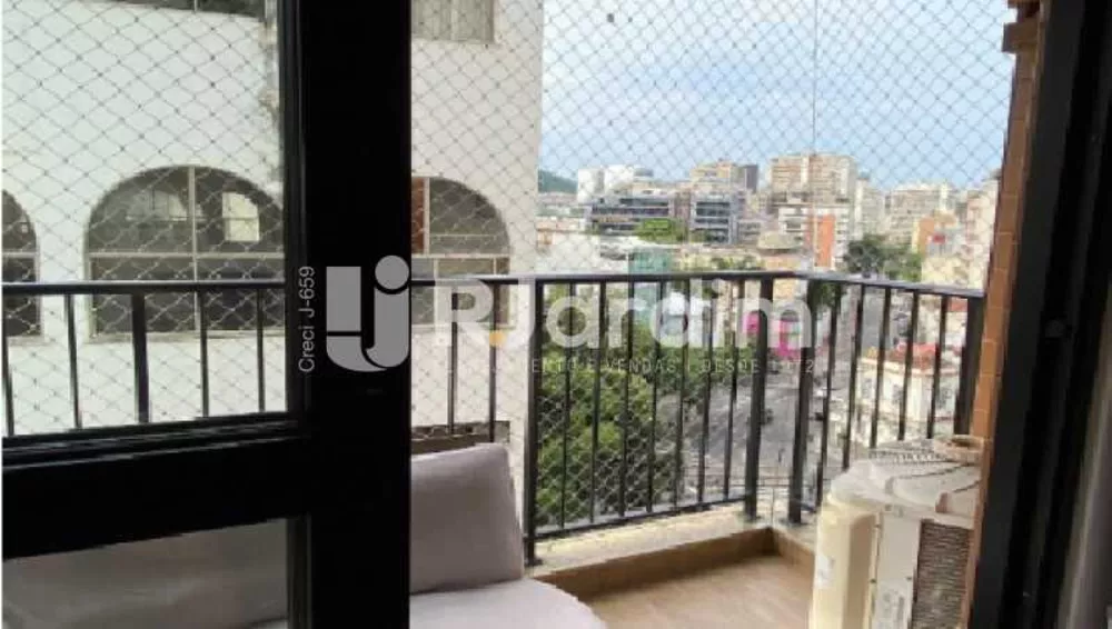 Apartamento, 2 quartos, 85 m² - Foto 3