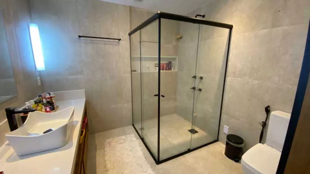 Apartamento, 2 quartos, 85 m² - Foto 8