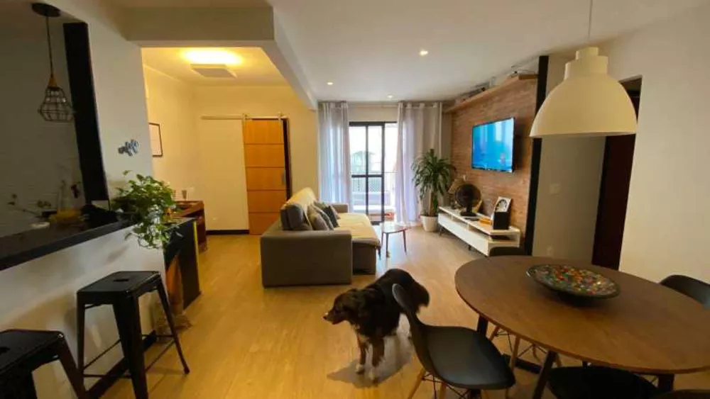 Apartamento, 2 quartos, 85 m² - Foto 2
