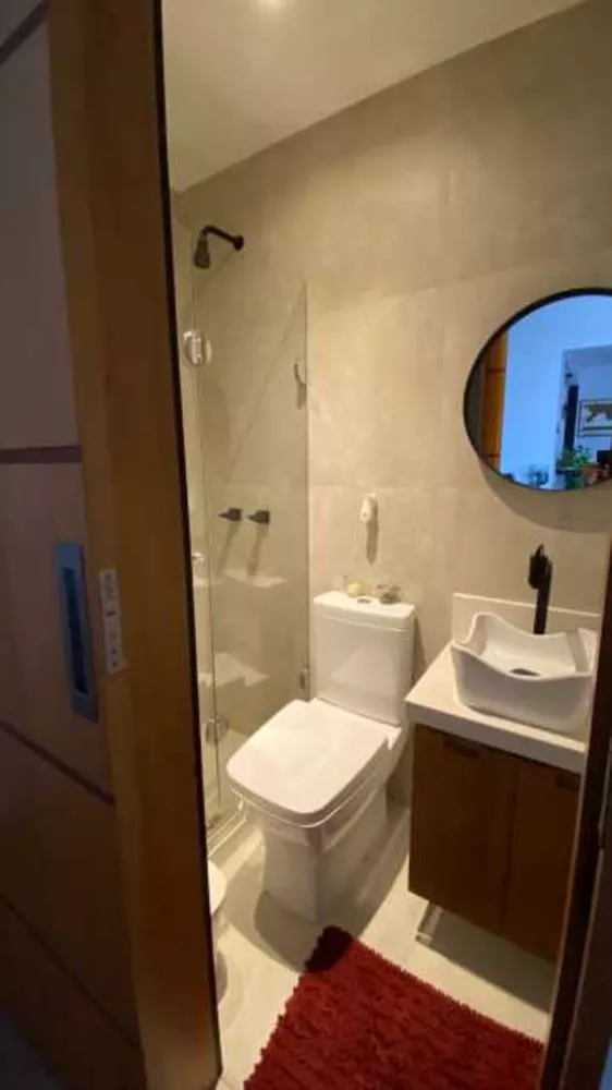 Apartamento, 2 quartos, 85 m² - Foto 17