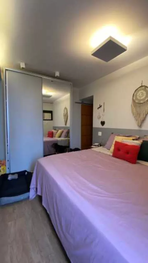Apartamento, 2 quartos, 85 m² - Foto 12
