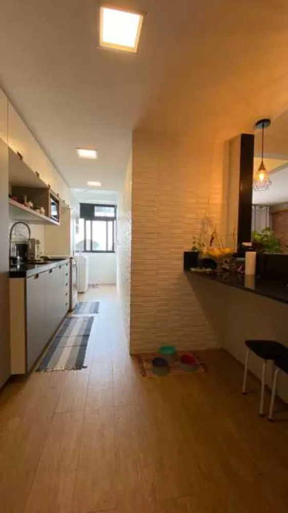 Apartamento, 2 quartos, 85 m² - Foto 15