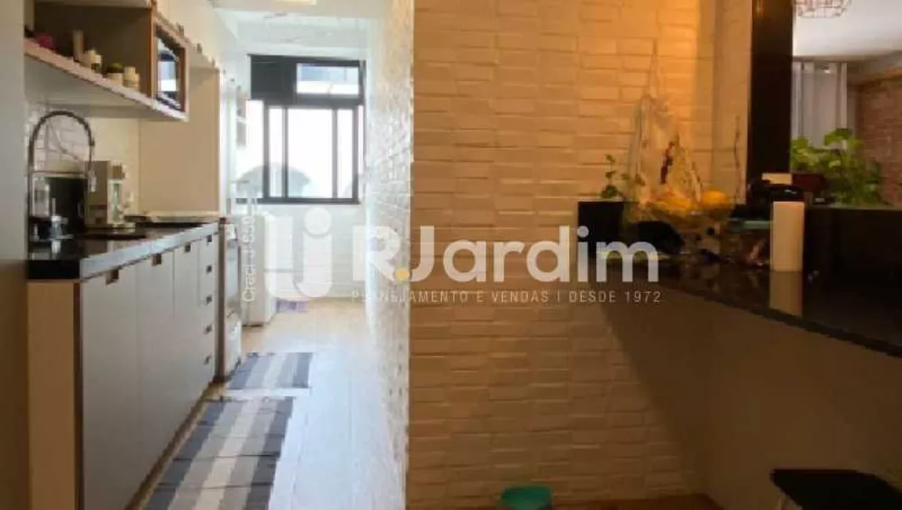 Apartamento, 2 quartos, 85 m² - Foto 5