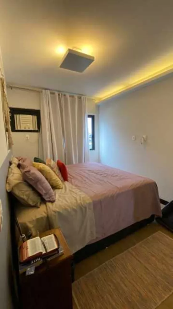 Apartamento, 2 quartos, 85 m² - Foto 10