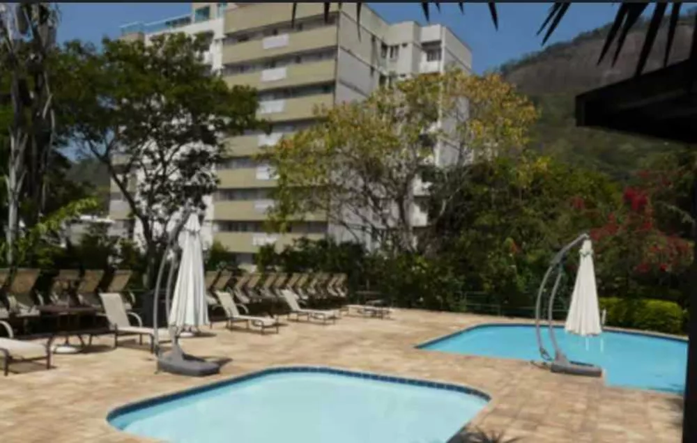 Apartamento, 2 quartos, 85 m² - Foto 22