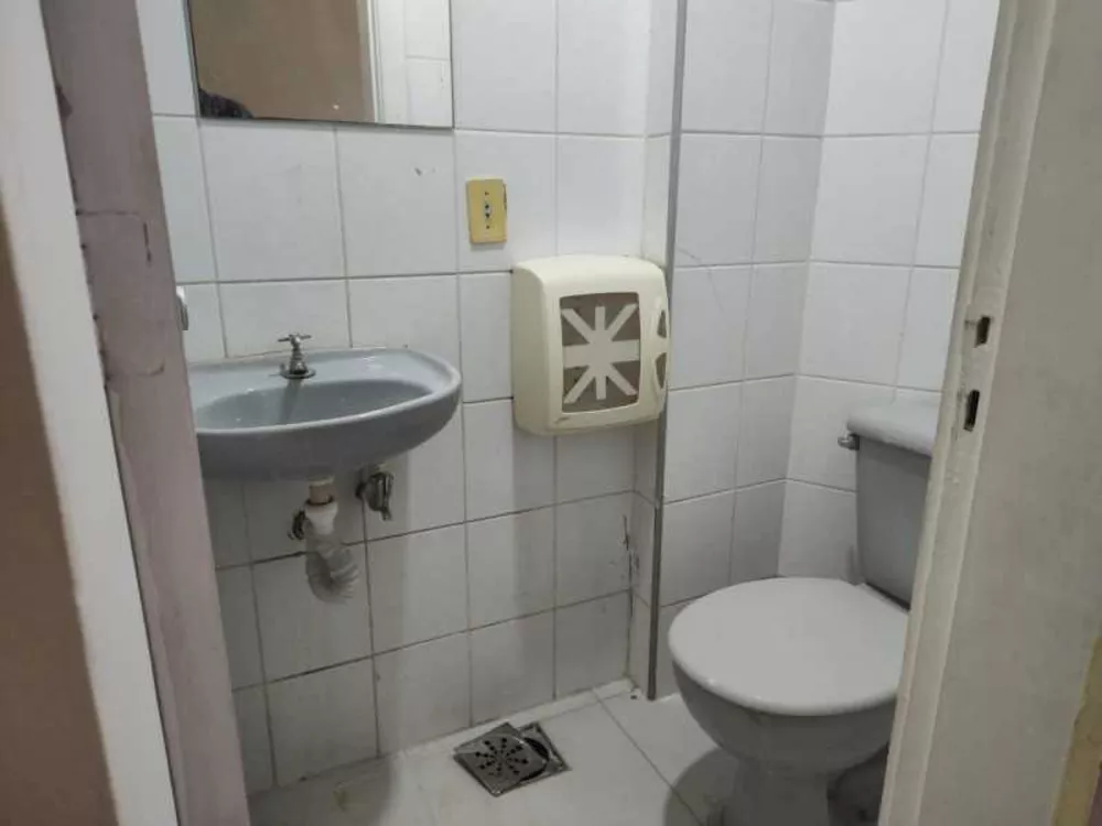 Sala-Conjunto, 35 m² - Foto 20