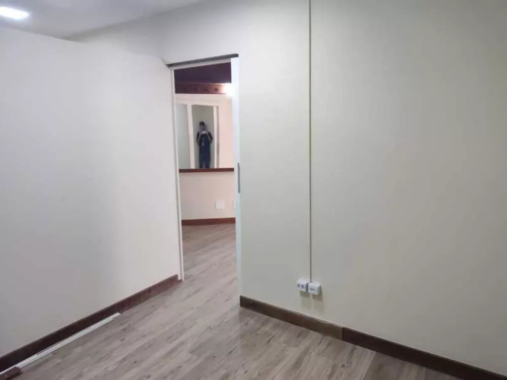 Sala-Conjunto, 35 m² - Foto 14