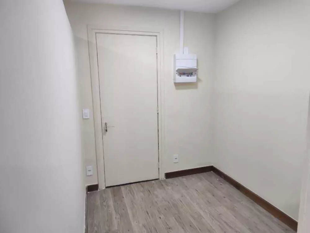 Sala-Conjunto, 35 m² - Foto 9