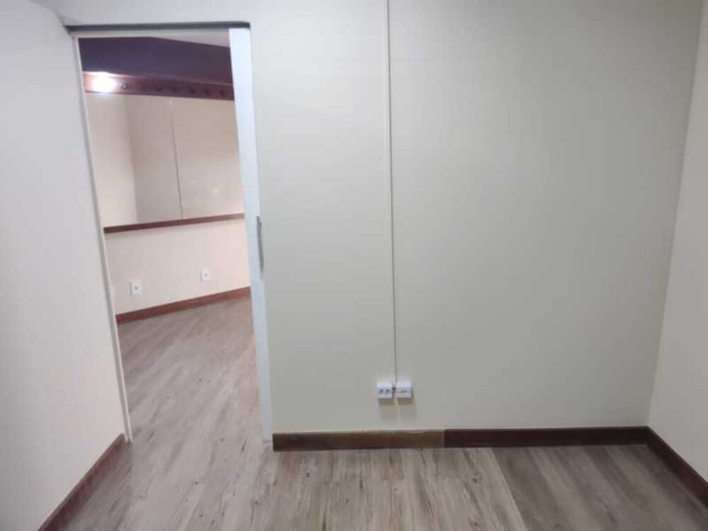 Conjunto Comercial-Sala à venda, 35m² - Foto 2