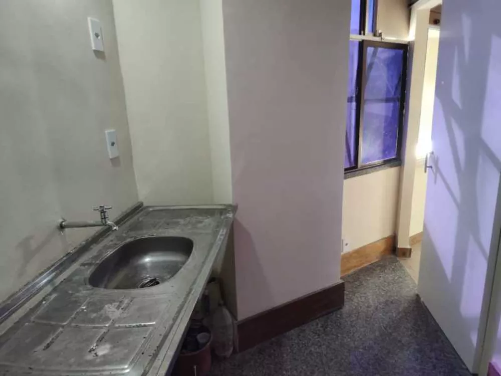 Sala-Conjunto, 35 m² - Foto 18