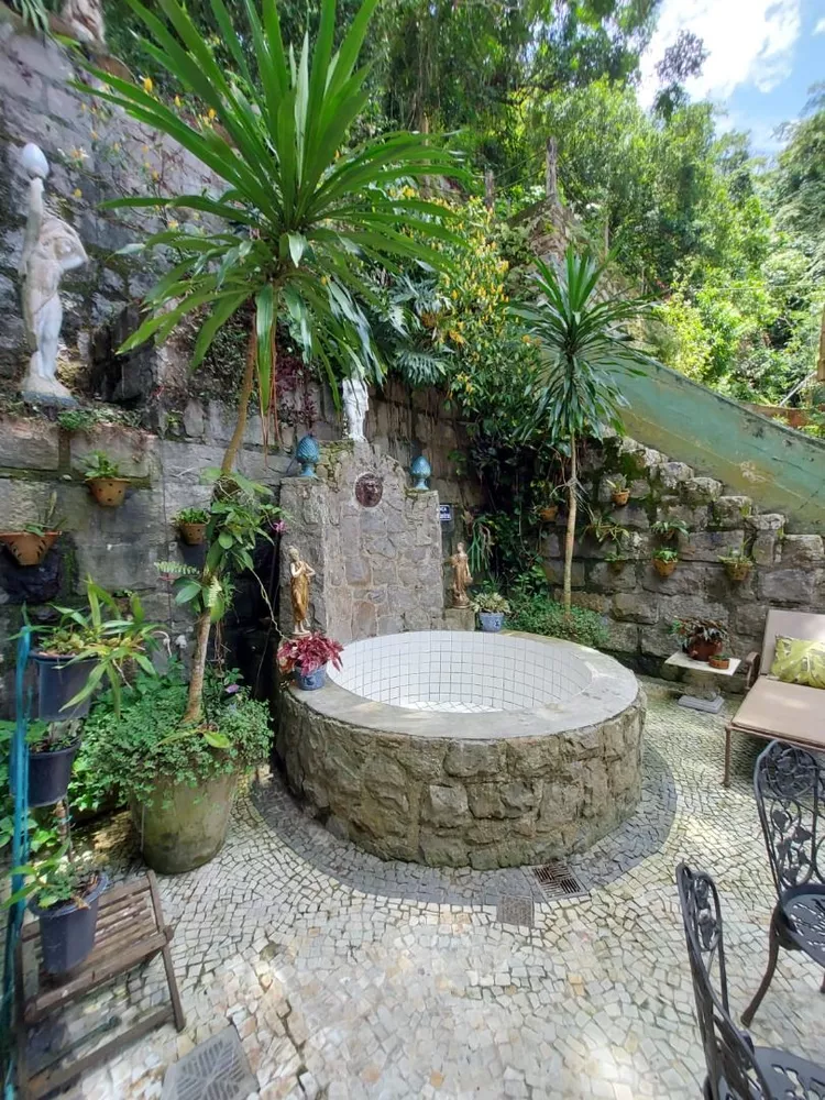 Casa, 7 quartos, 525 m² - Foto 8