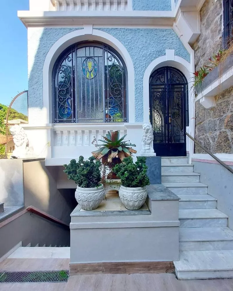 Casa, 7 quartos, 525 m² - Foto 20