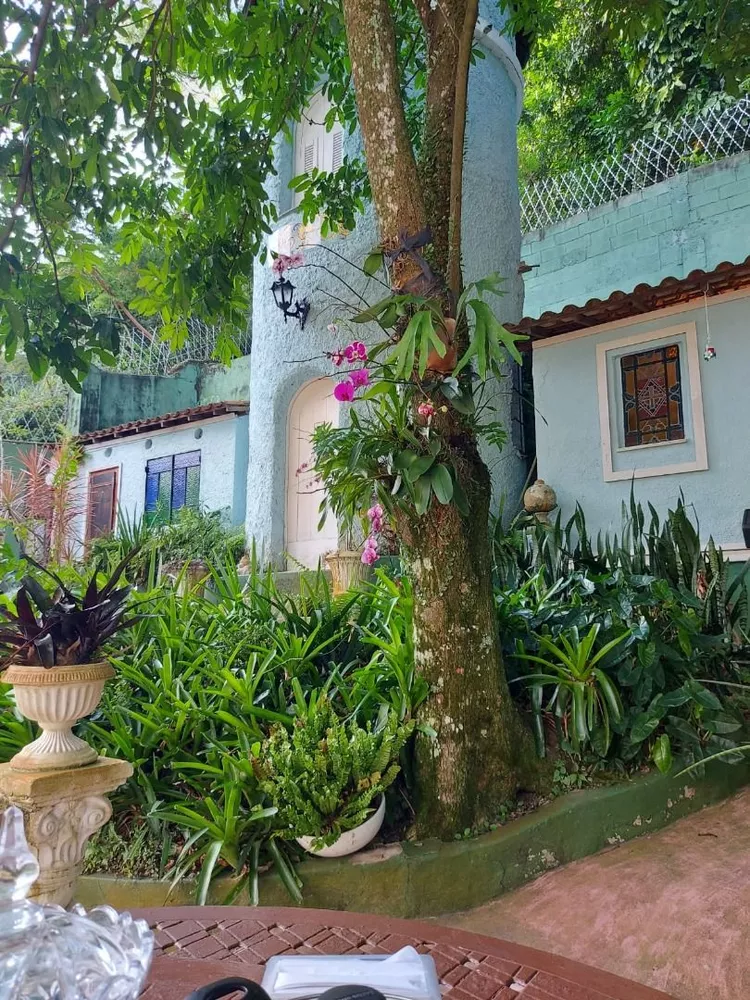 Casa, 7 quartos, 525 m² - Foto 7
