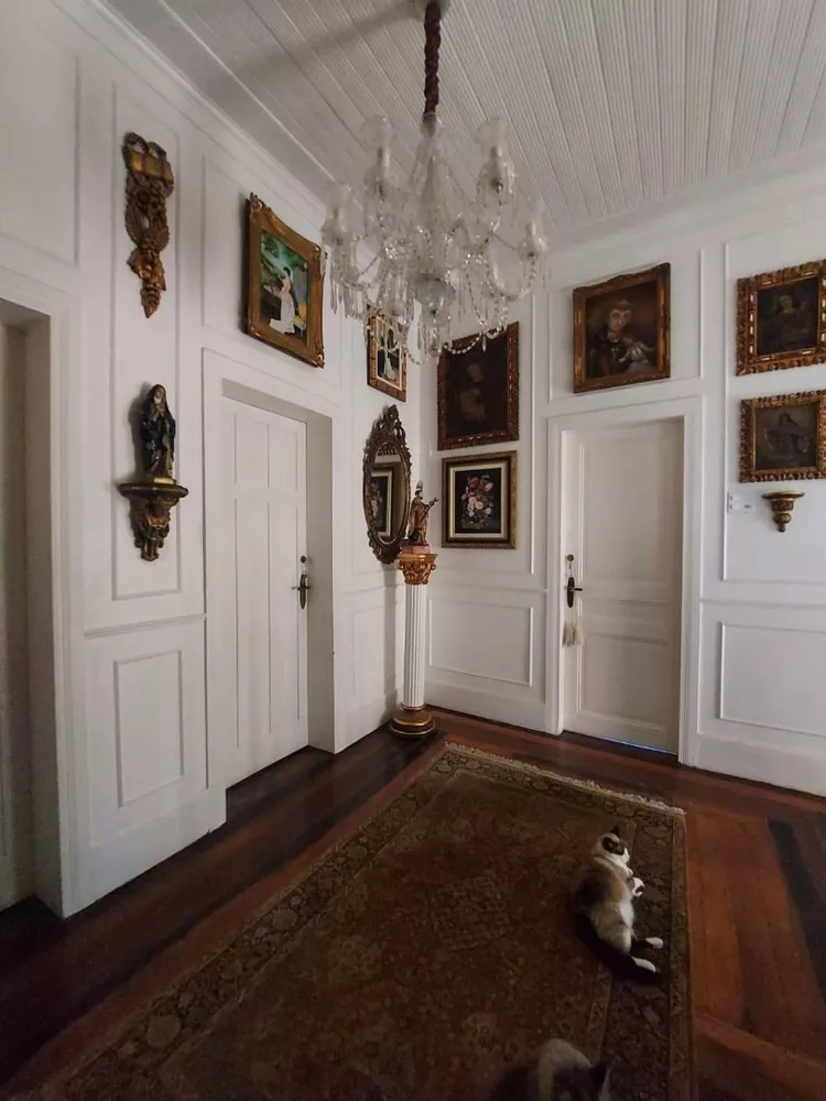 Casa, 7 quartos, 525 m² - Foto 16