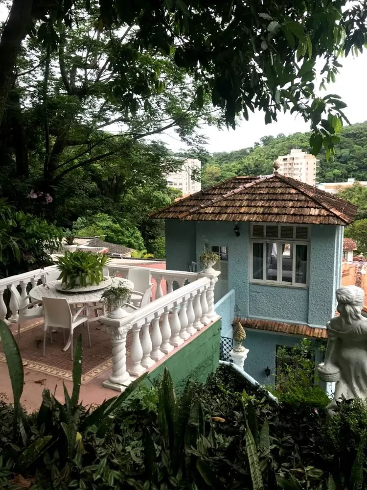 Casa, 7 quartos, 525 m² - Foto 22