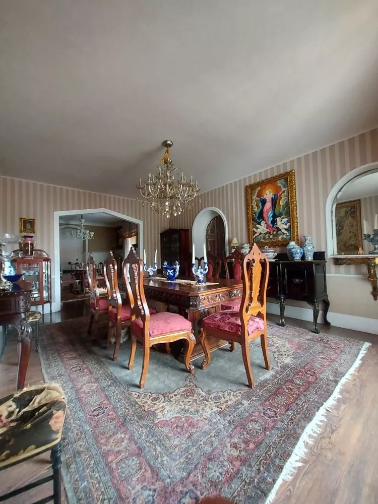 Casa, 7 quartos, 525 m² - Foto 6