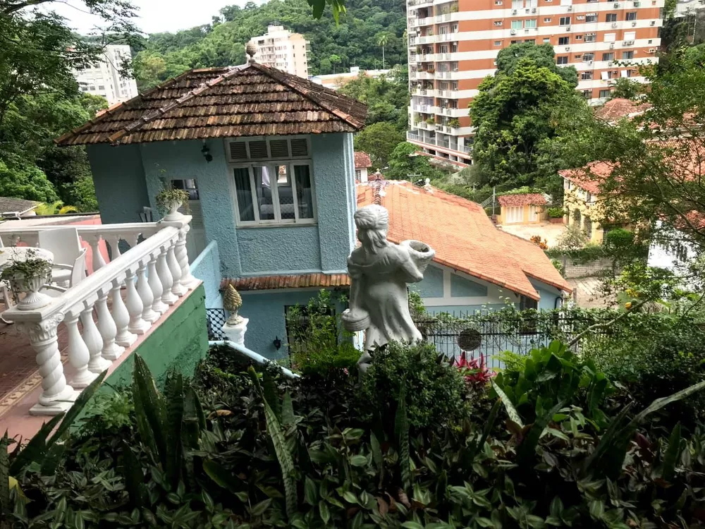 Casa, 7 quartos, 525 m² - Foto 26