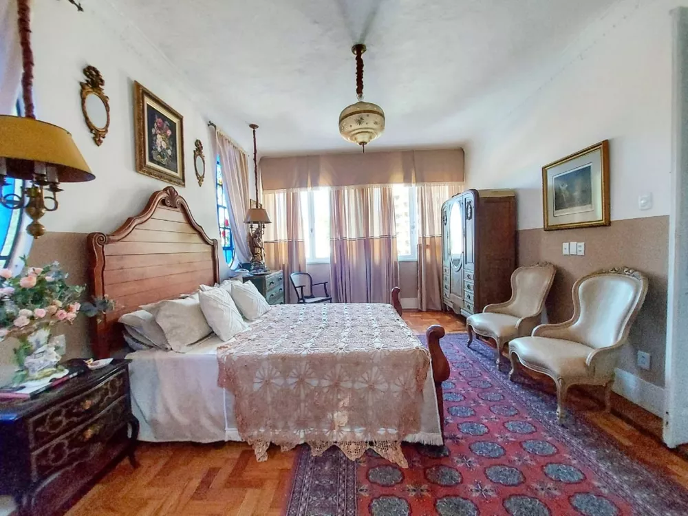 Casa, 7 quartos, 525 m² - Foto 23