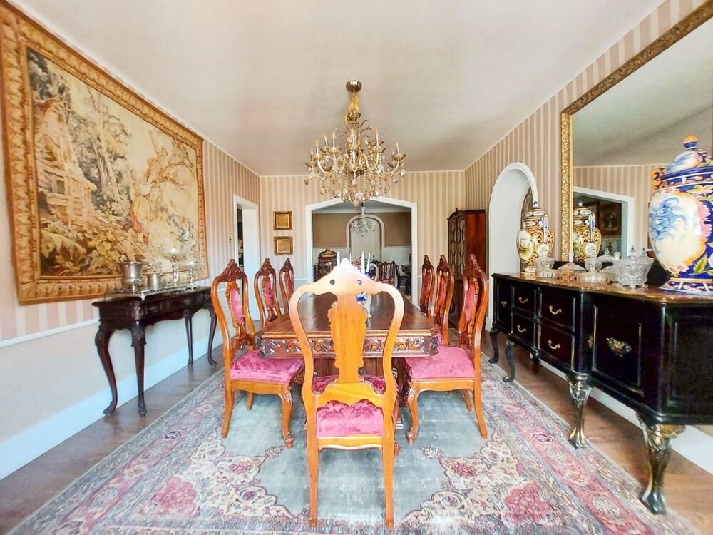 Casa, 7 quartos, 525 m² - Foto 29