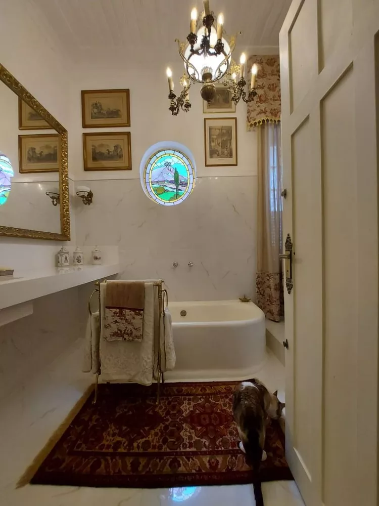 Casa, 7 quartos, 525 m² - Foto 4