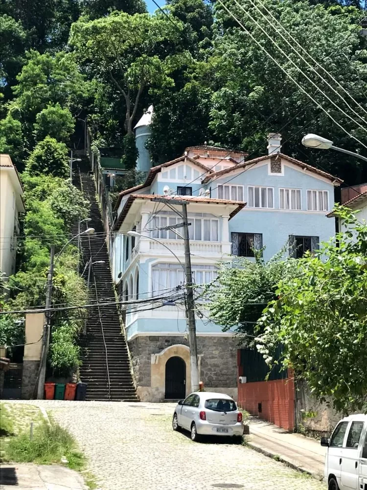 Casa, 7 quartos, 525 m² - Foto 21