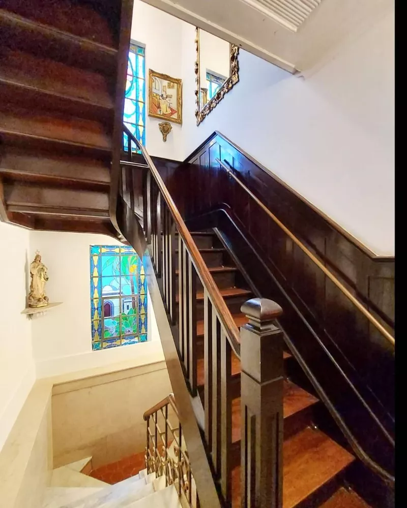 Casa, 7 quartos, 525 m² - Foto 17