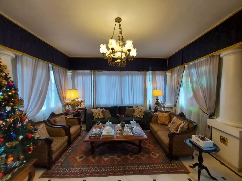 Casa, 7 quartos, 525 m² - Foto 3