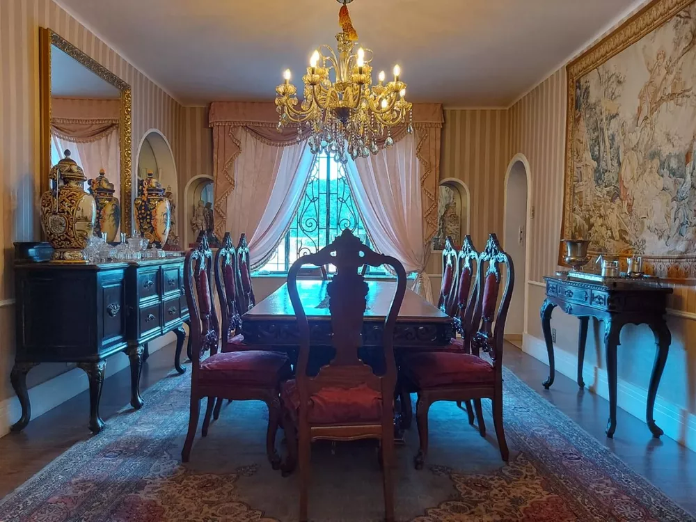 Casa, 7 quartos, 525 m² - Foto 13