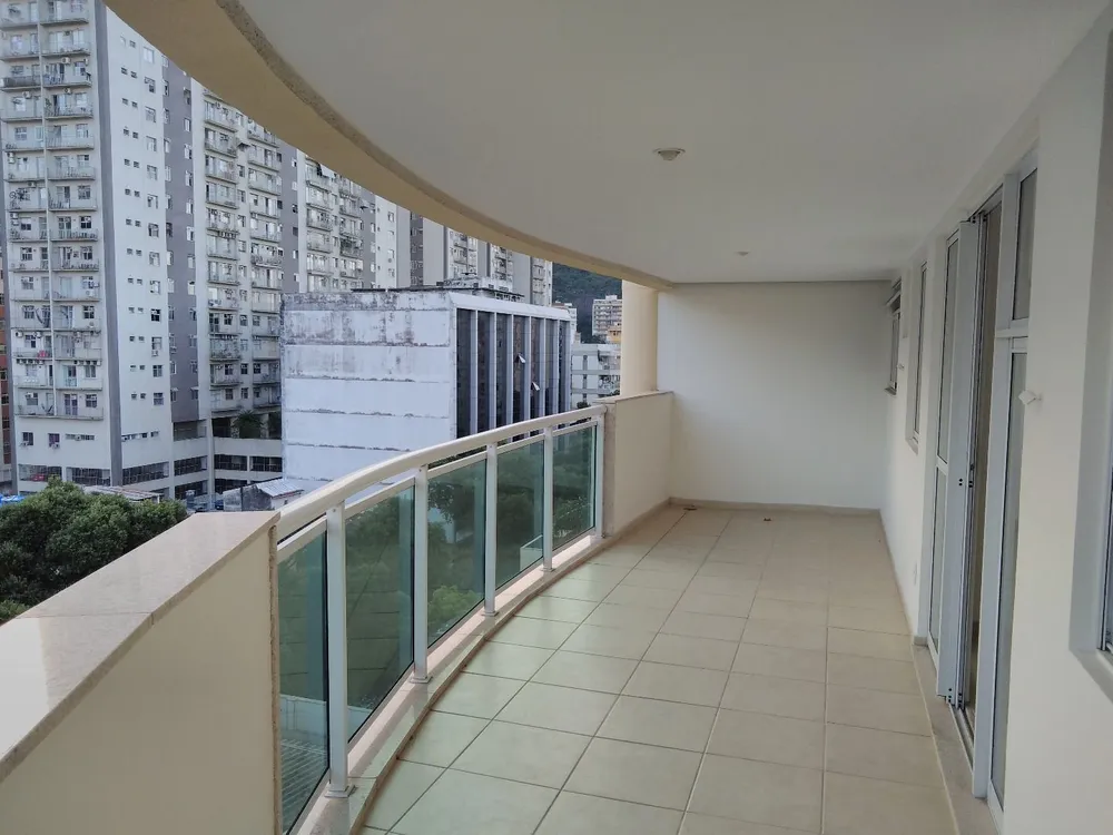 Apartamento, 3 quartos, 111 m² - Foto 6