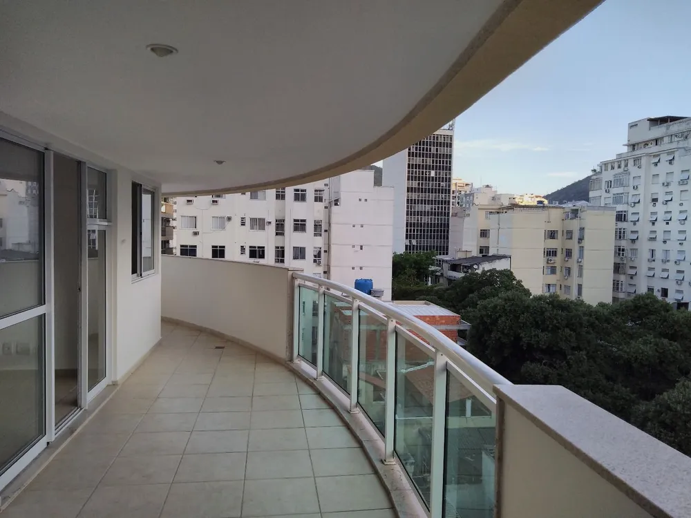 Apartamento, 3 quartos, 111 m² - Foto 2