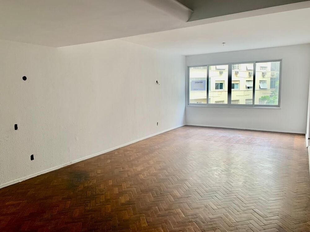 Apartamento, 3 quartos, 160 m² - Foto 14