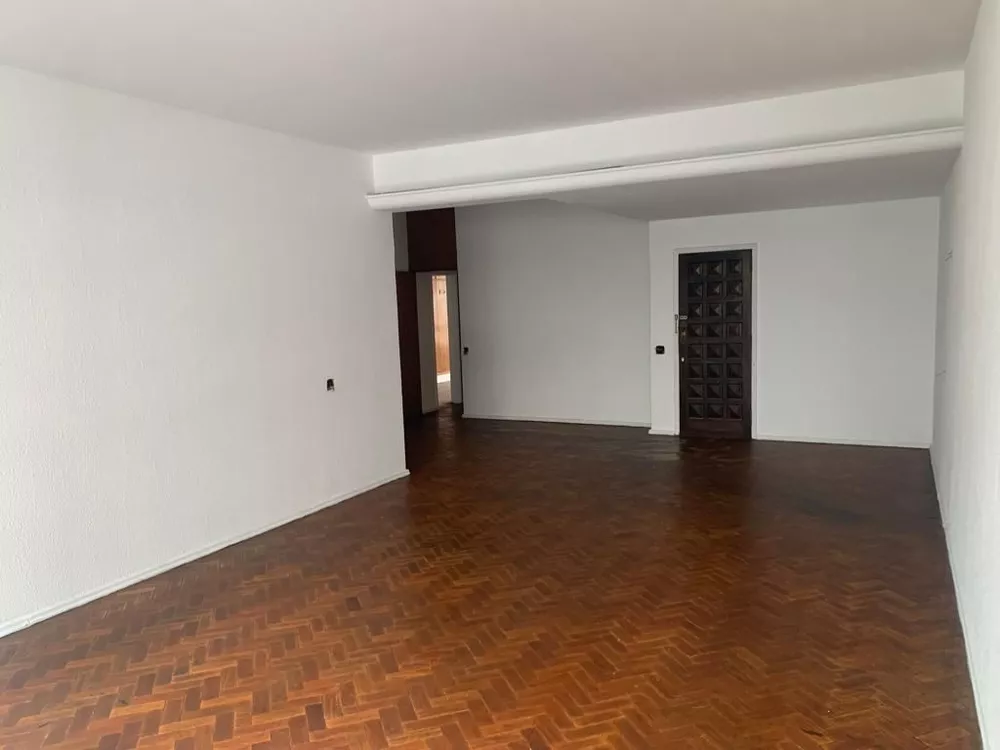 Apartamento, 3 quartos, 160 m² - Foto 2