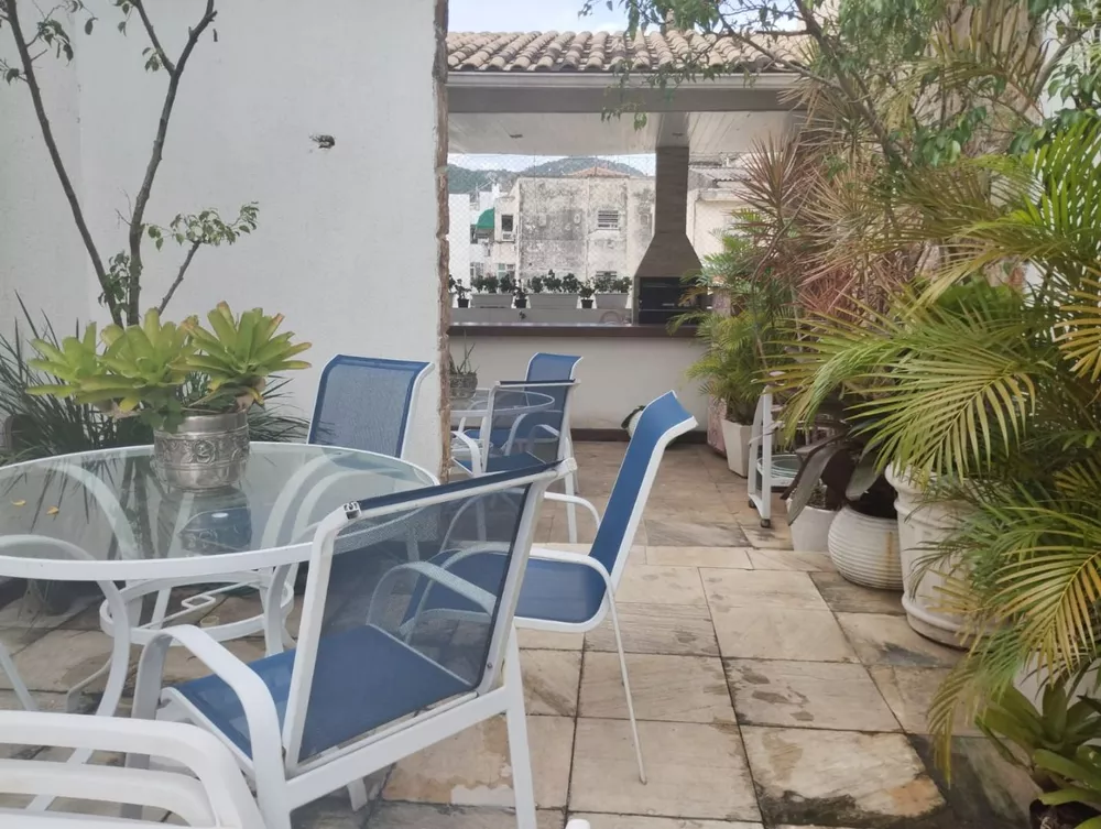 Cobertura, 9 quartos, 647 m² - Foto 4