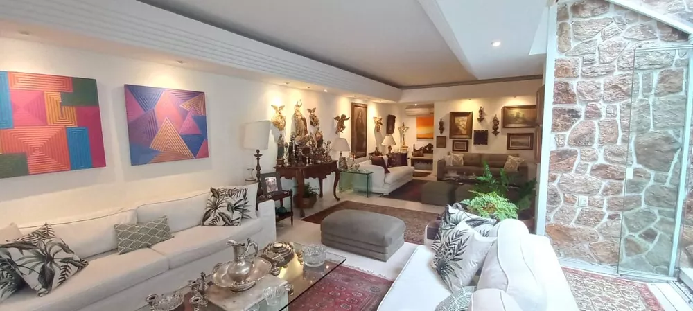 Cobertura, 9 quartos, 647 m² - Foto 26
