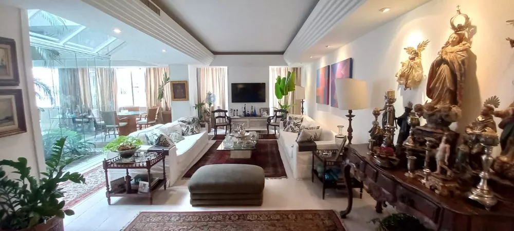 Cobertura, 9 quartos, 647 m² - Foto 8