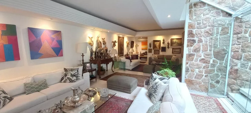 Cobertura, 9 quartos, 647 m² - Foto 1