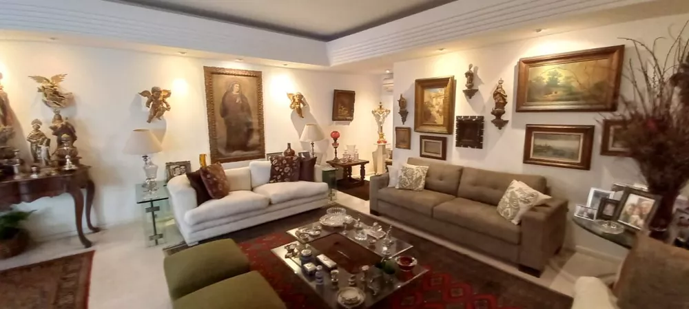 Cobertura, 9 quartos, 647 m² - Foto 23